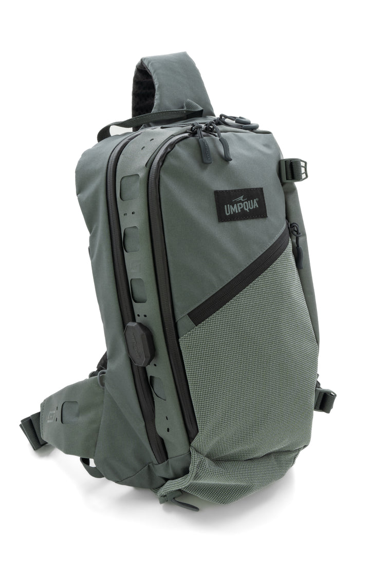 Umpqua SWIFTLINK Steamboat Sling Pack