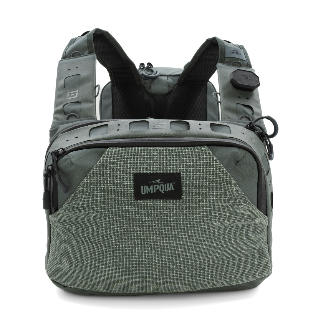Umpqua SWIFTLINK Overlook Chest Pack