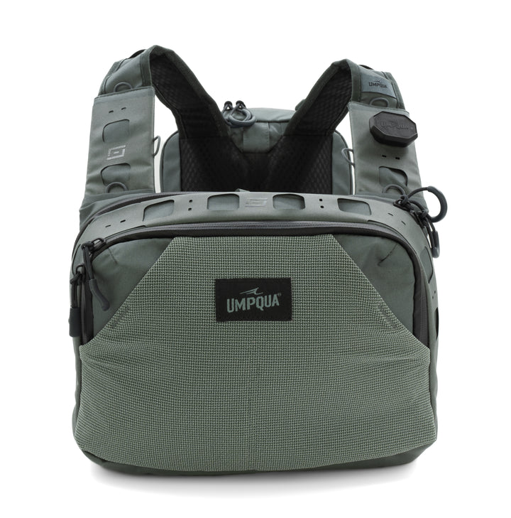 Umpqua SWIFTLINK Overlook Chest Pack