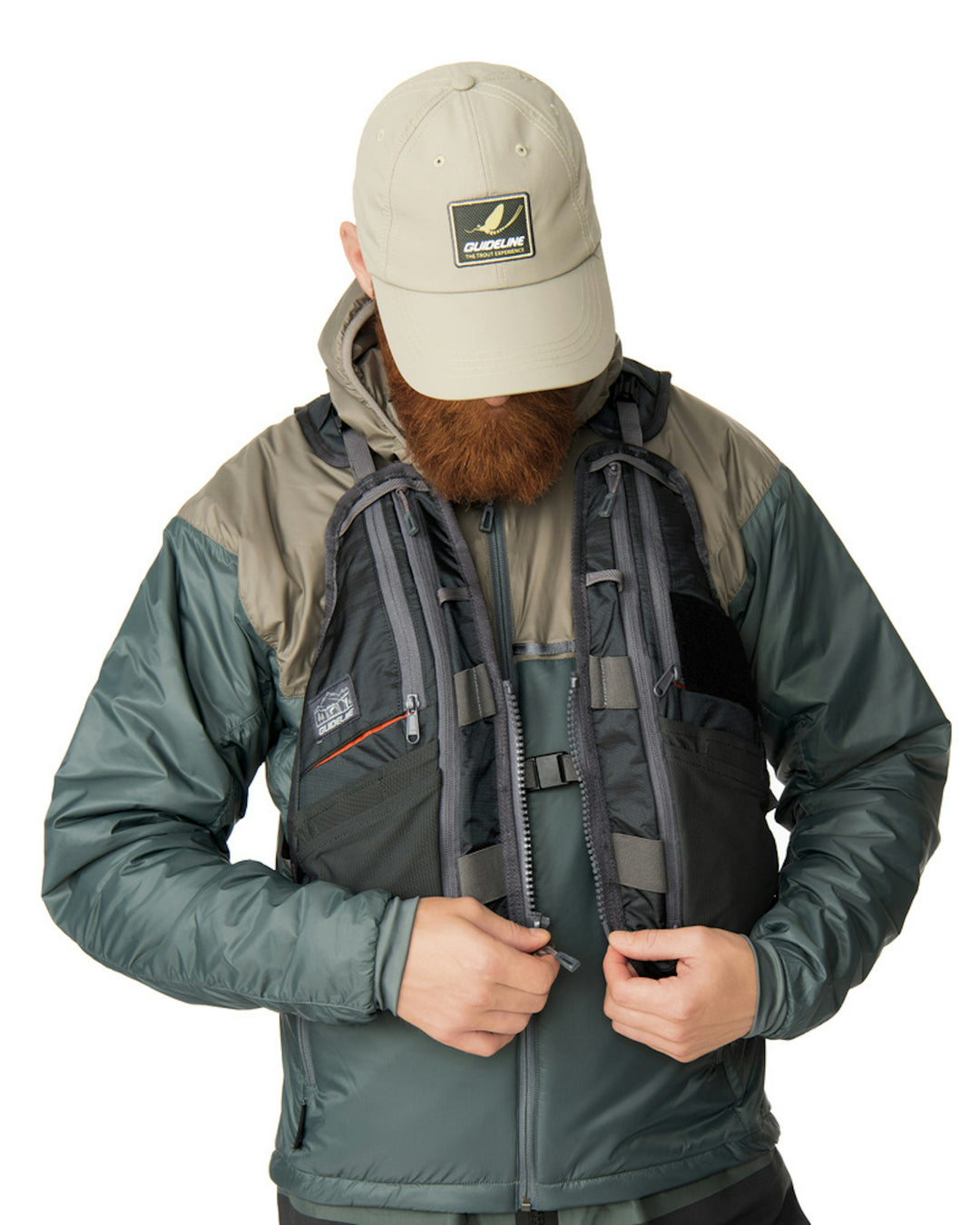 Guideline Experience Vest