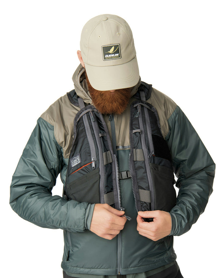 Guideline Experience Vest