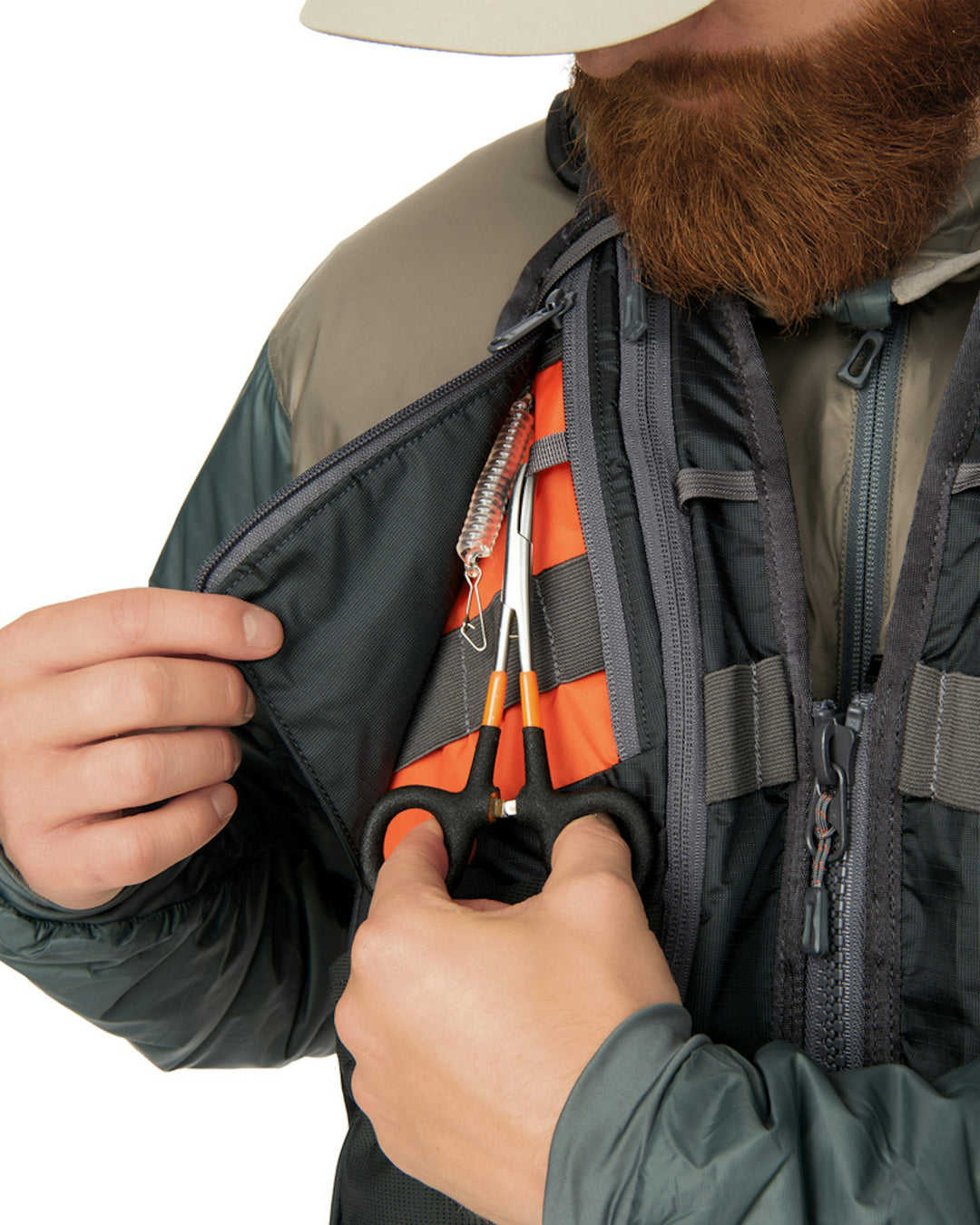 Guideline Experience Vest
