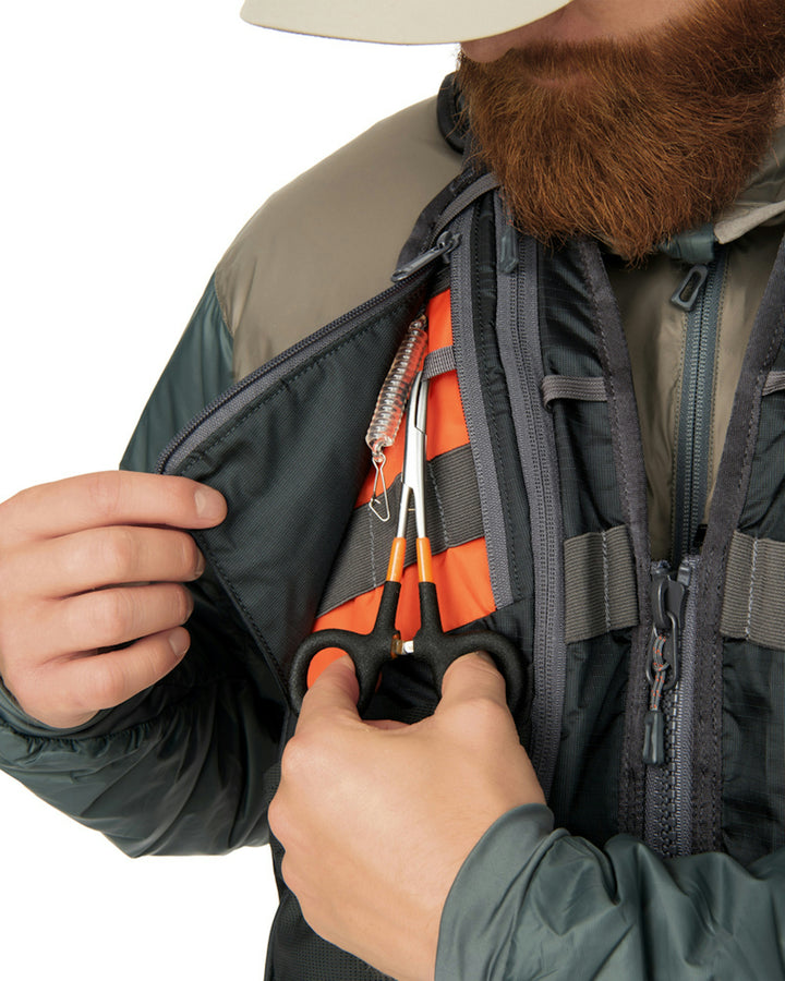 Guideline Experience Vest