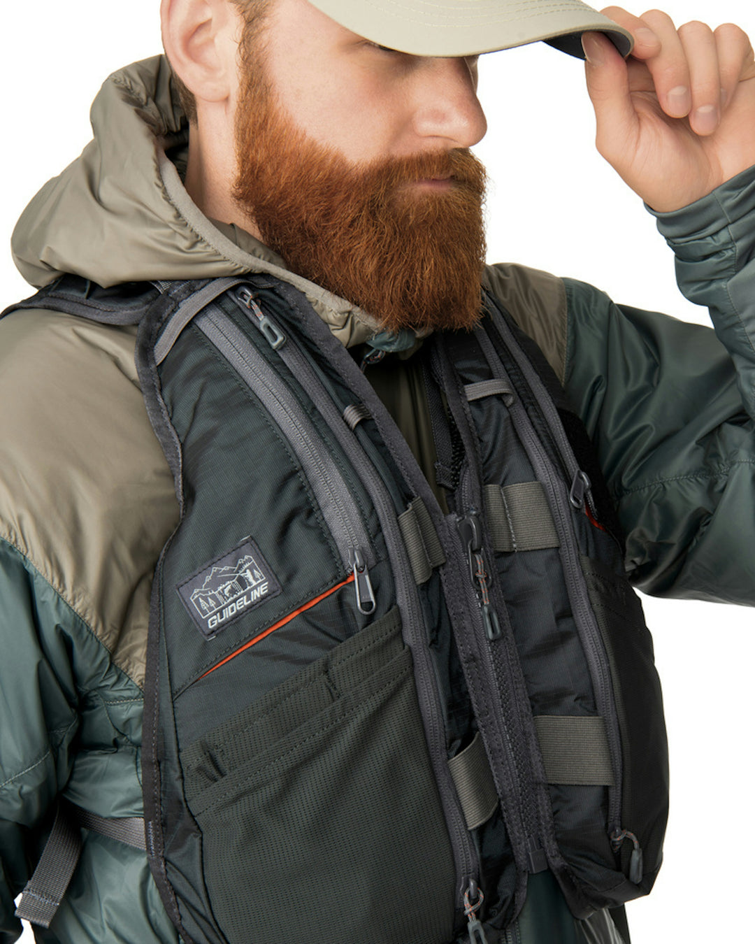 Guideline Experience Vest