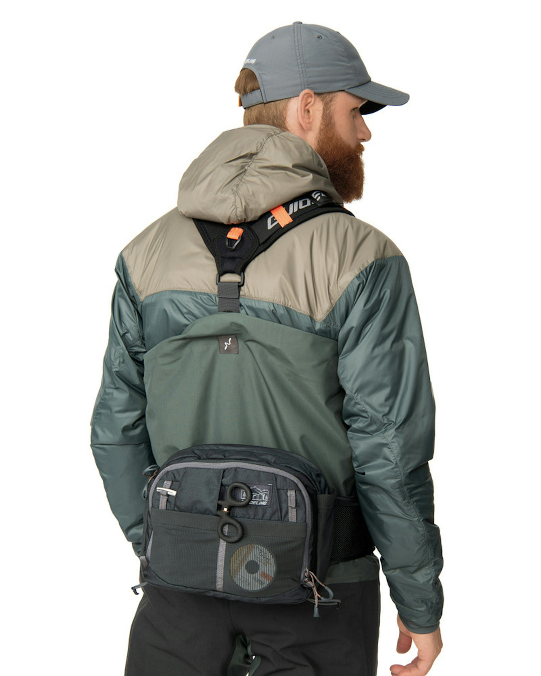 Guideline Experience Waistbag 6