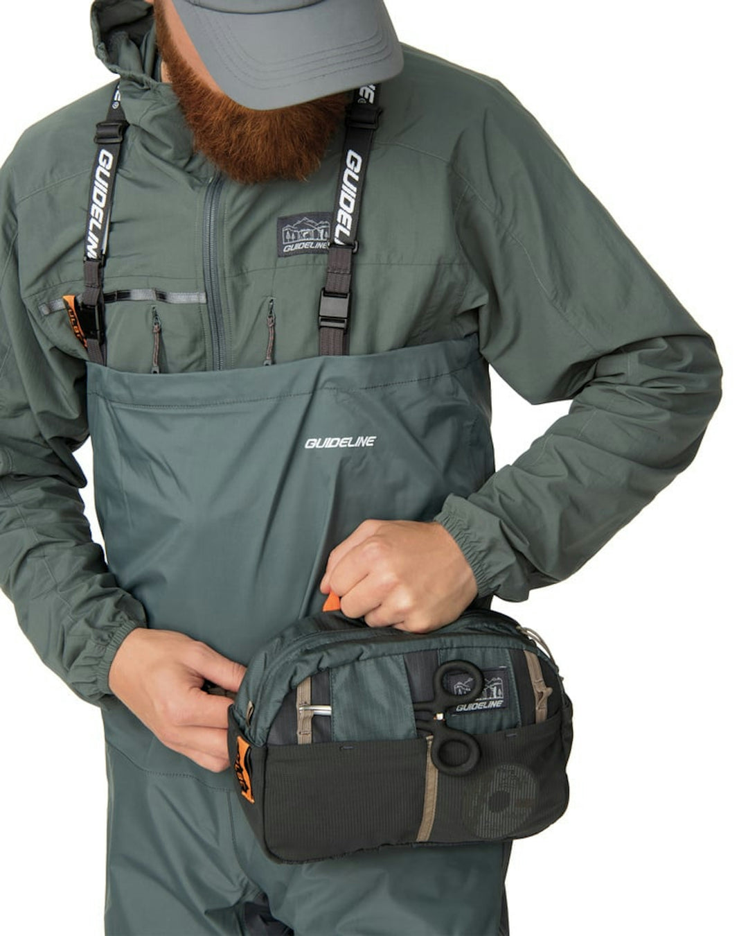 Guideline ULBC Waistbag 3
