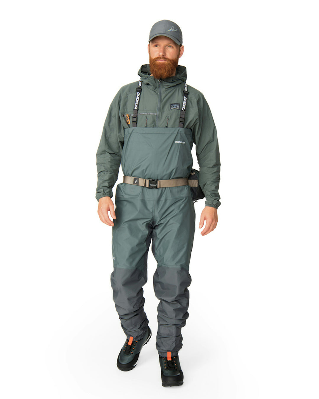 Guideline ULBC Waistbag 3
