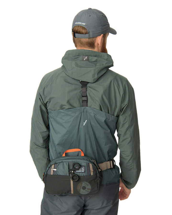 Guideline ULBC Waistbag 3