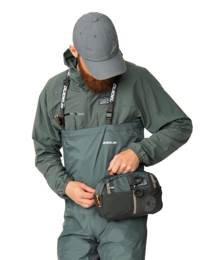 Guideline ULBC Waistbag 3