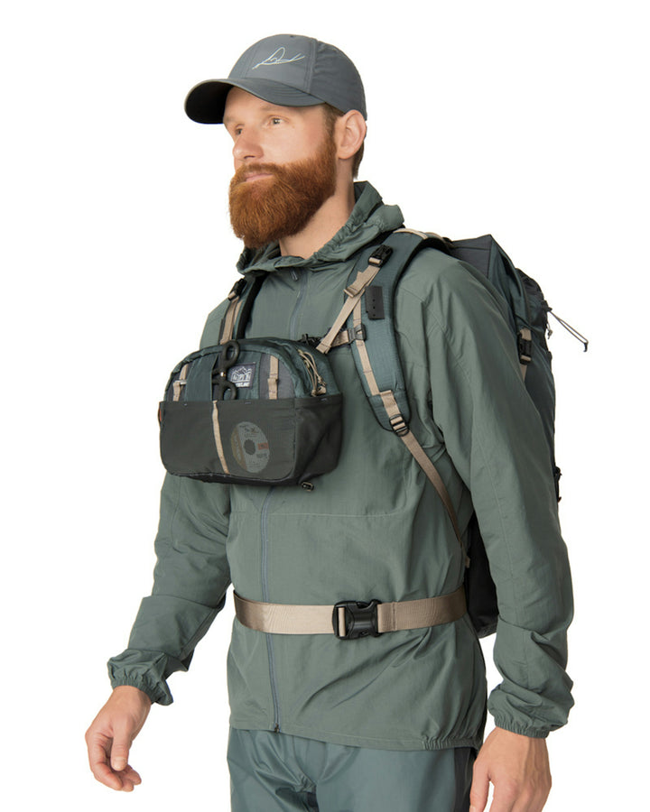 Guideline ULBC Waistbag 3