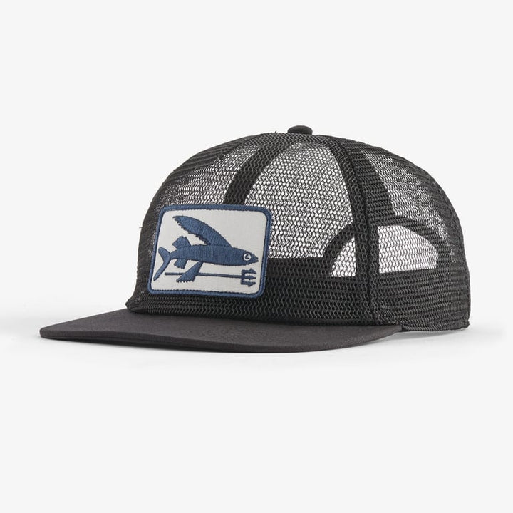 Flying Fish Fork: Black (FFBK)