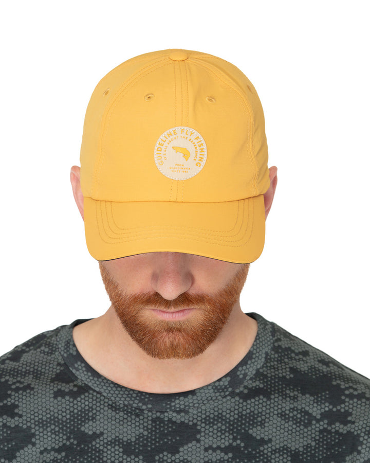 Guideline GL Badge Cap