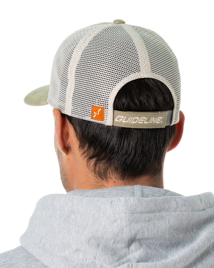 Guideline Salmon Trucker Cap