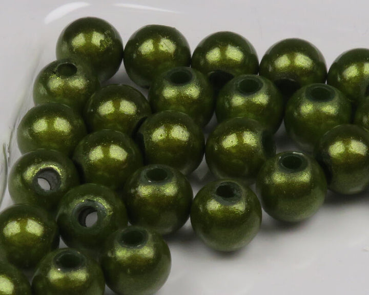 3D Beads