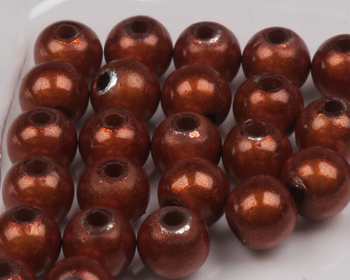 3D Beads