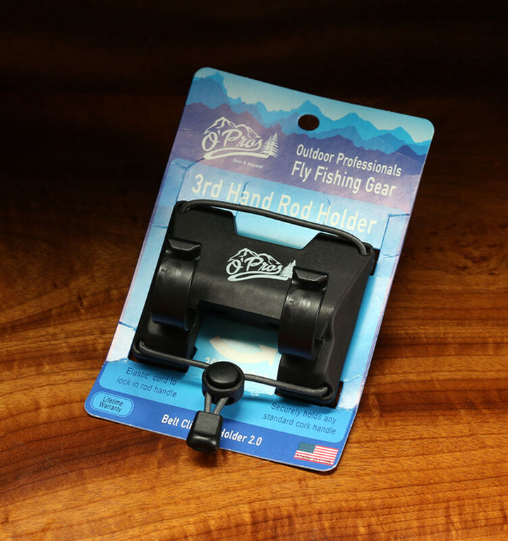 3rd Hand Rod Holder