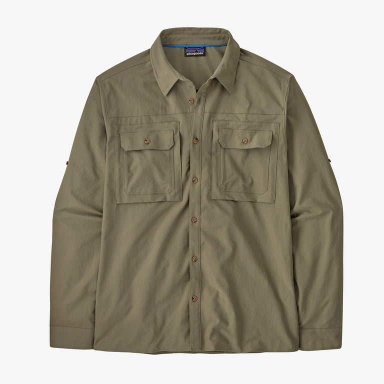 River Rock Green (RVGN)
