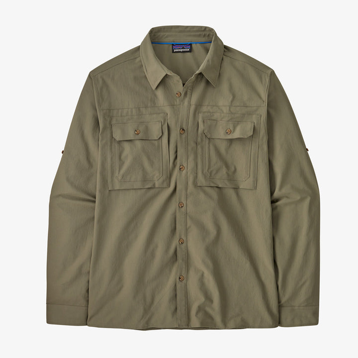 River Rock Green (RVGN)