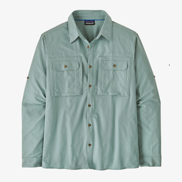Thermal Blue (TMBL)