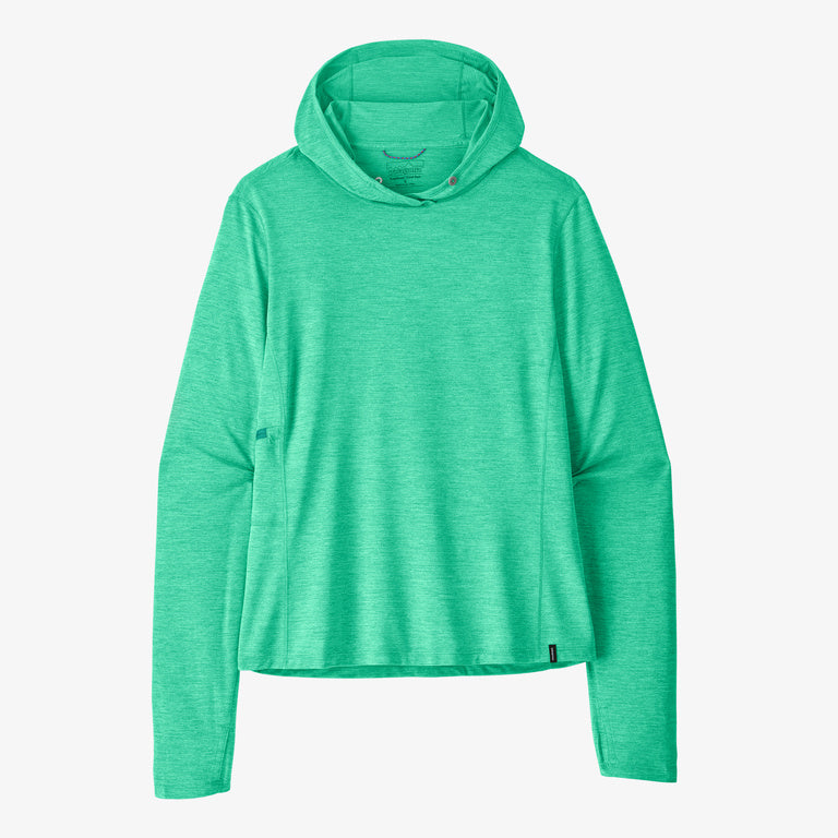 Aqua Stone - Early Teal X-Dye (AQTX)