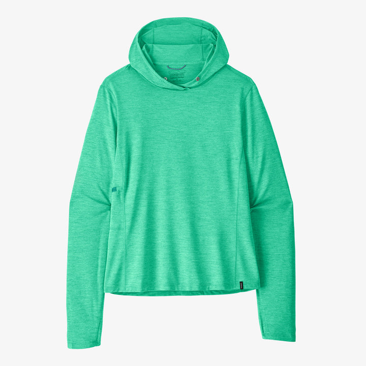 Aqua Stone - Early Teal X-Dye (AQTX)