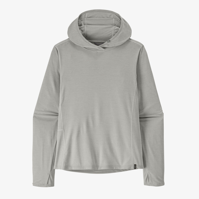 Crisp Grey - Salt Grey X-Dye (CGSX)