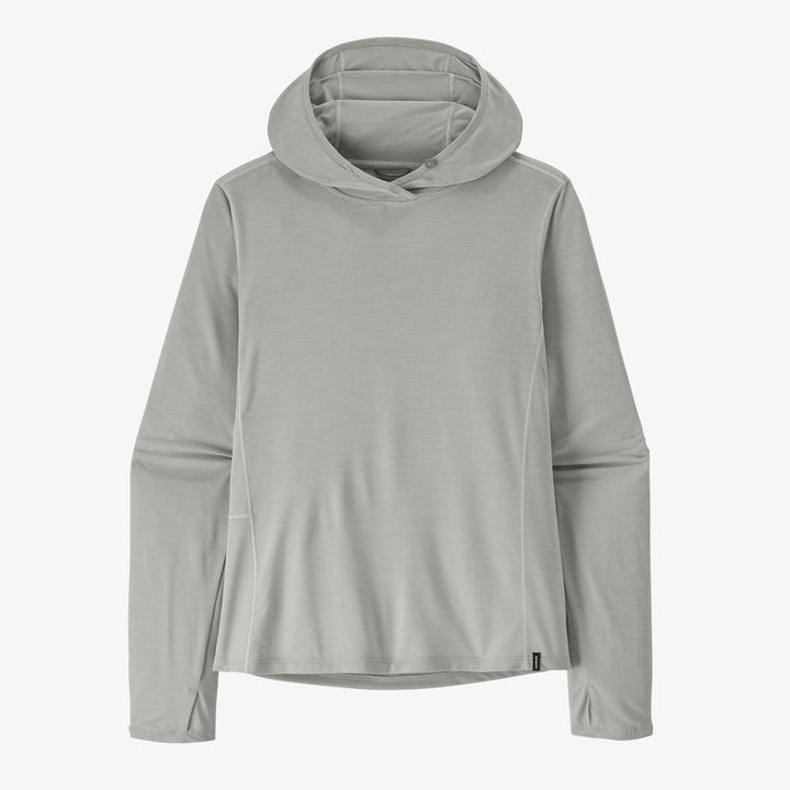 Crisp Grey - Salt Grey X-Dye (CGSX)