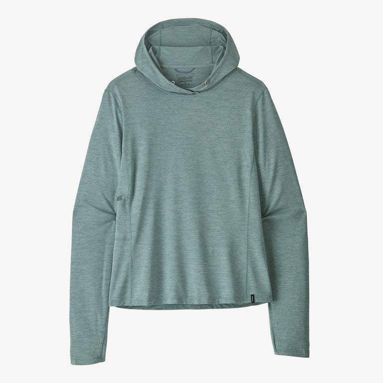 Nouveau Green - Blue Sage X-Dye (NGBX)