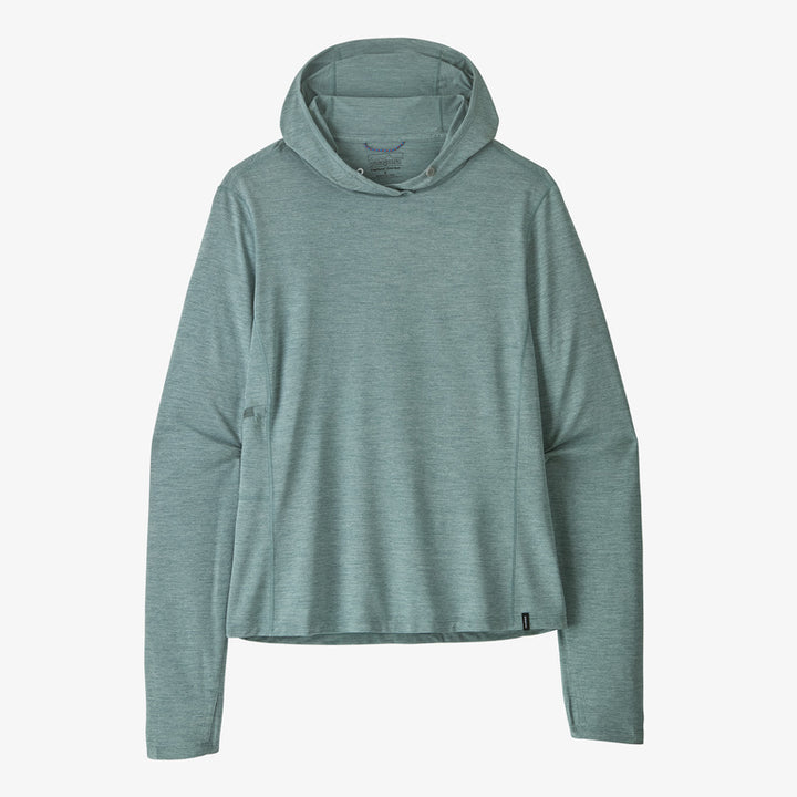Nouveau Green - Blue Sage X-Dye (NGBX)