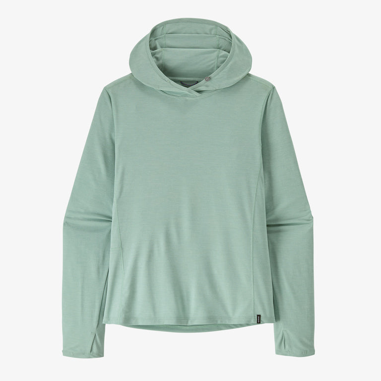 Thermal Blue - Thin Ice X-Dye (TBIX)