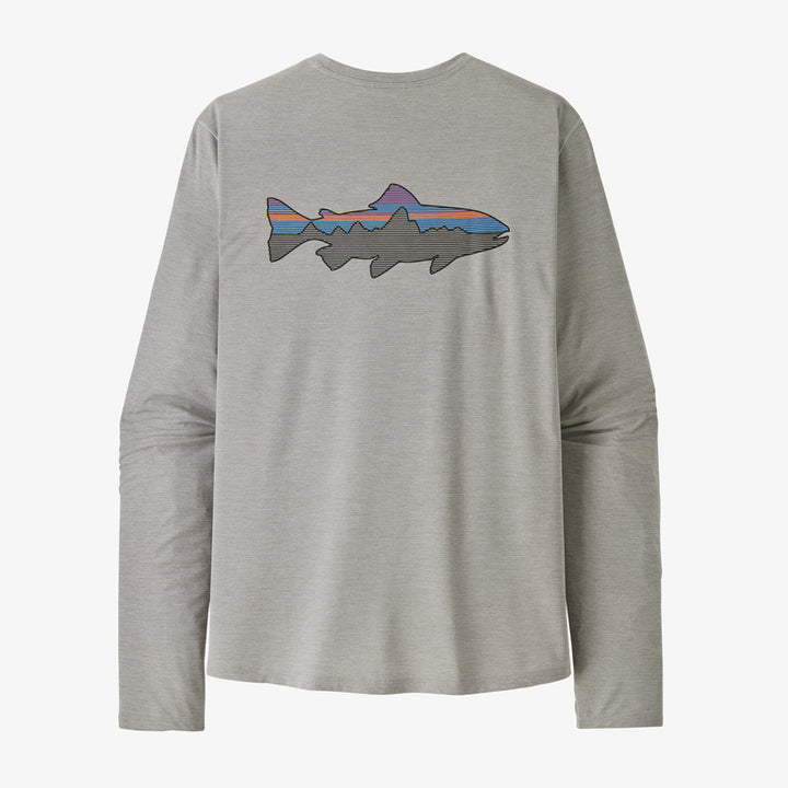 Crisp Grey - Salt Grey X-Dye (CGSX)