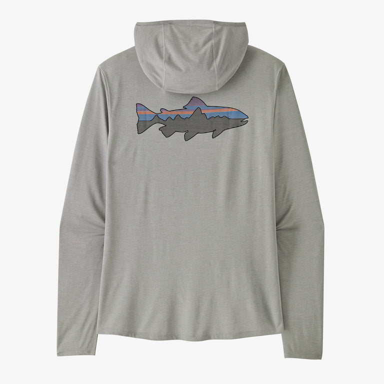 Crisp Grey - Salt Grey X-Dye (CGSX)