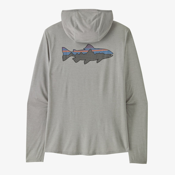 Crisp Grey - Salt Grey X-Dye (CGSX)
