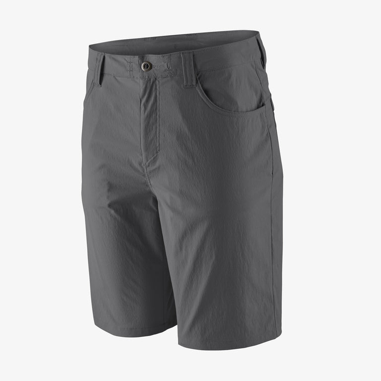 Forge Grey (FGE)