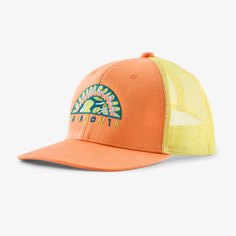 Kids Planet: Peach Sherbet (KPPE)