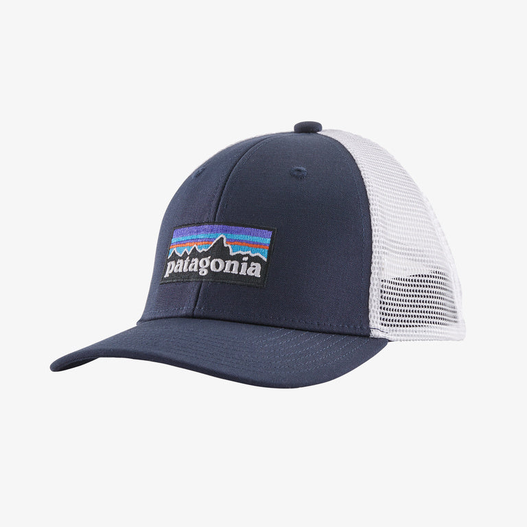 P-6 Logo: Navy Blue (PNVY)