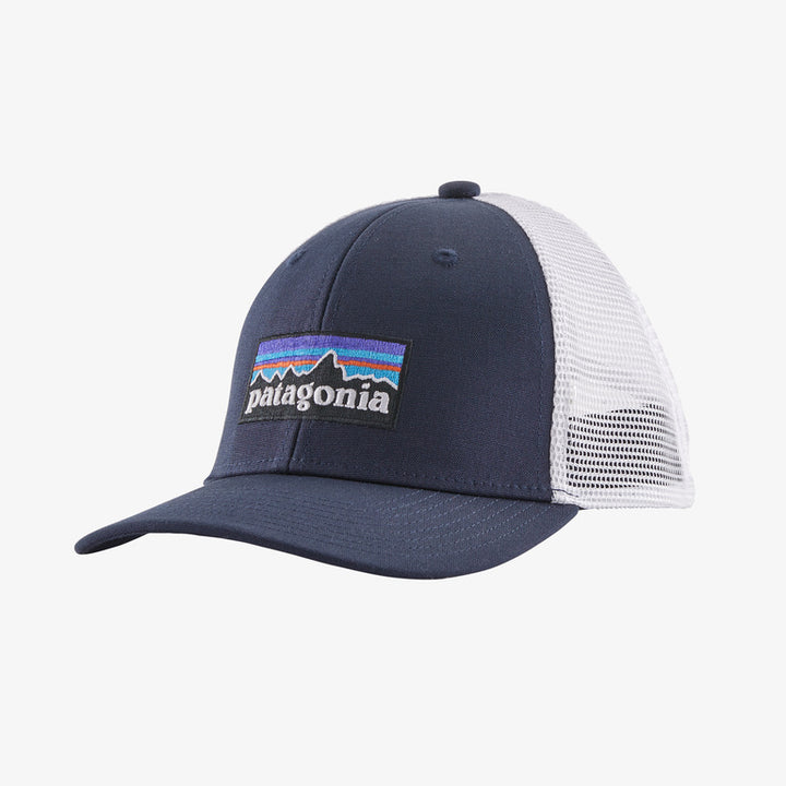 P-6 Logo: Navy Blue (PNVY)