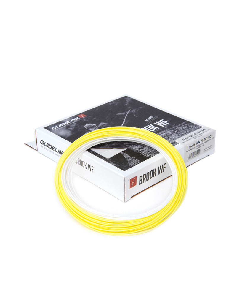 Guideline Brook Fly Line