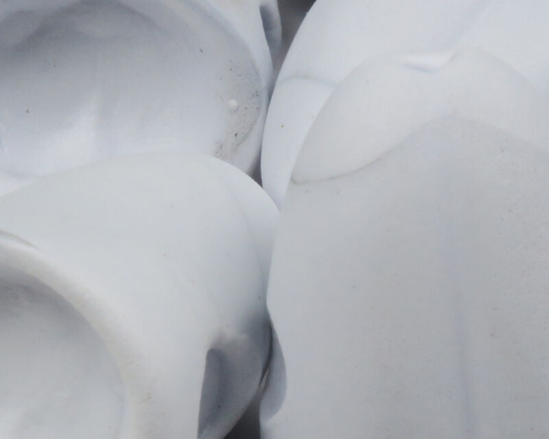 Medium Double Barrel Popper Bodies