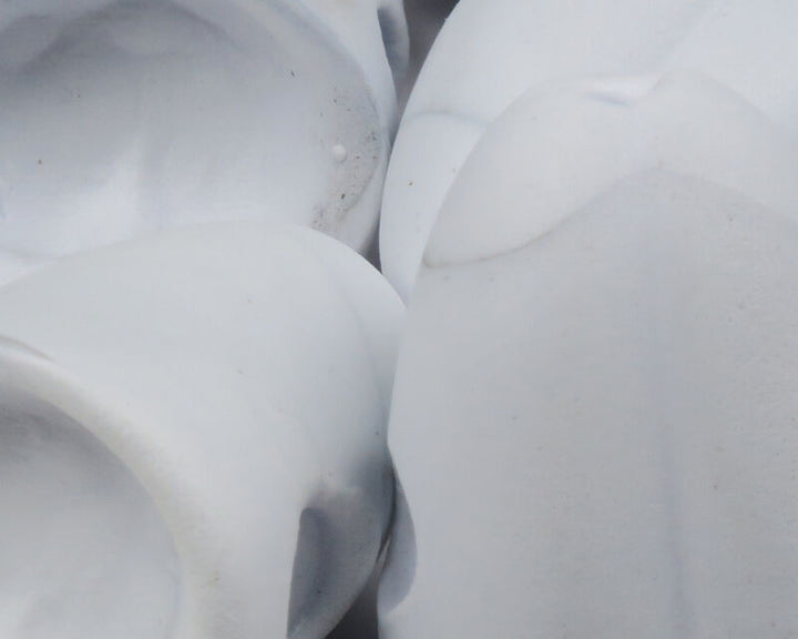 Medium Double Barrel Popper Bodies