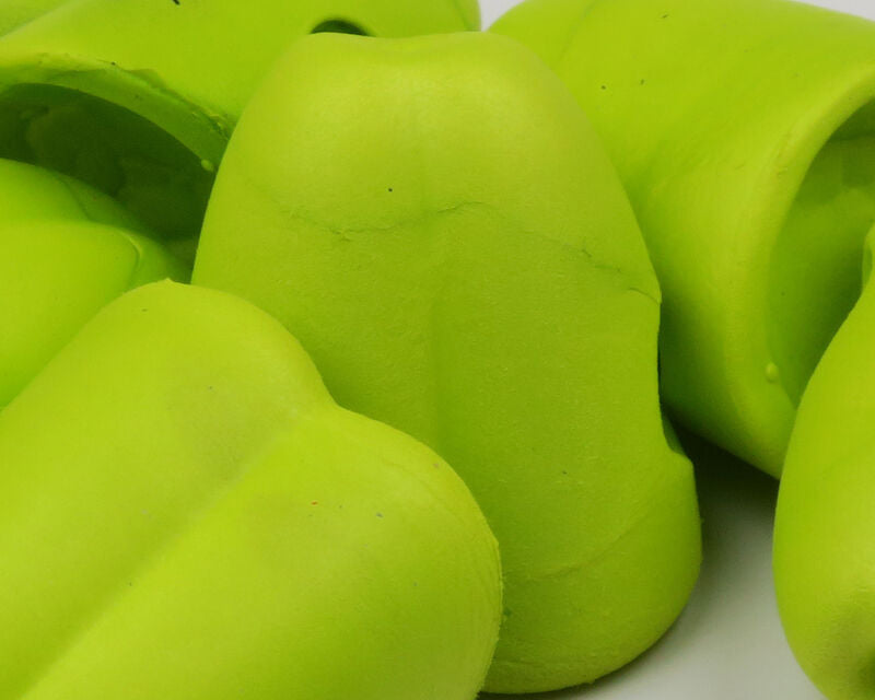 Small Double Barrel Popper Bodies