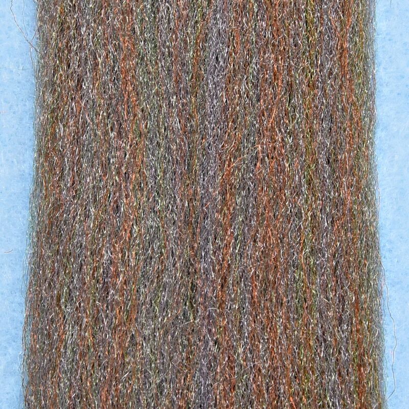 EP Silky Fibers 3D