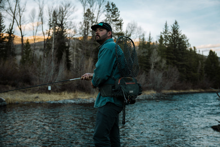 Fishpond Elkhorn Lumbar Pack