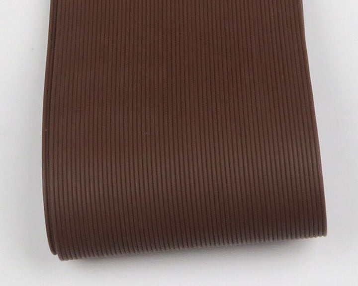 Fine Round Rubber