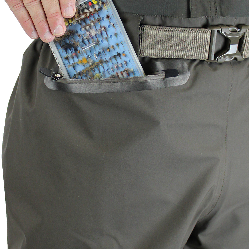 Paramount Fast Eddy Wading Pant