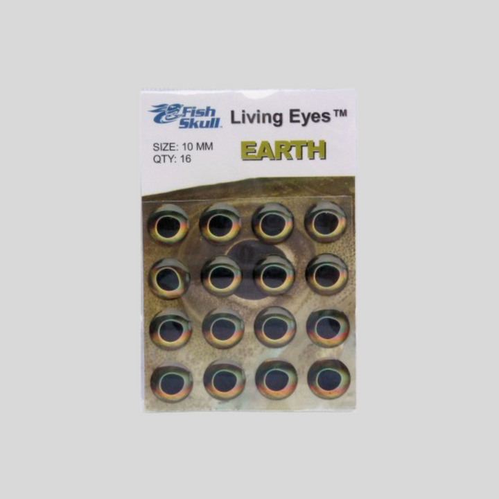 Living Eyes™