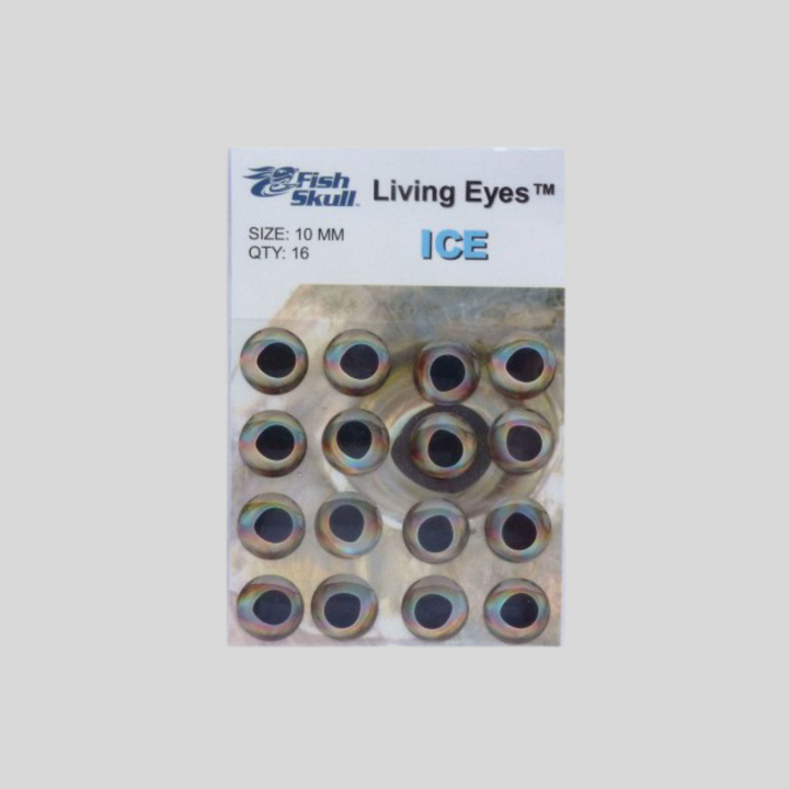 Living Eyes™