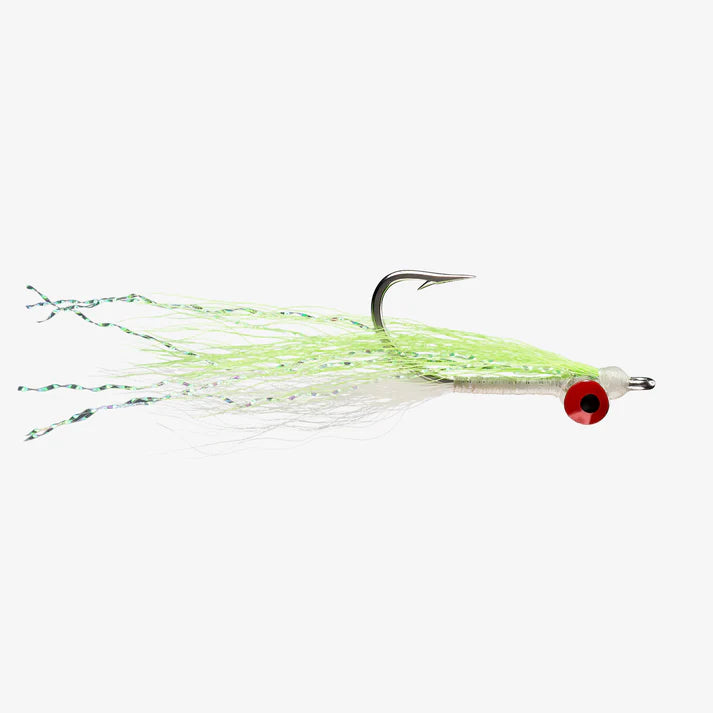 RIO's Clouser Minnow