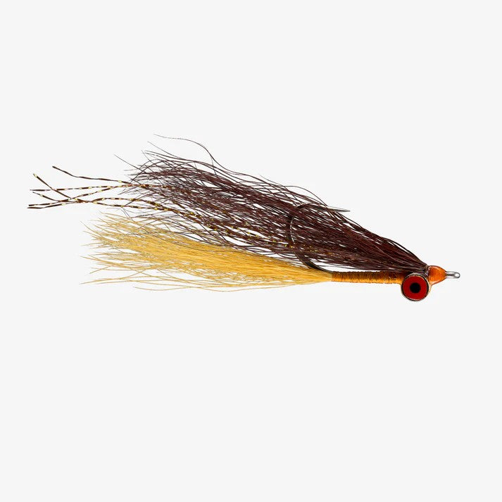 RIO's Clouser Minnow