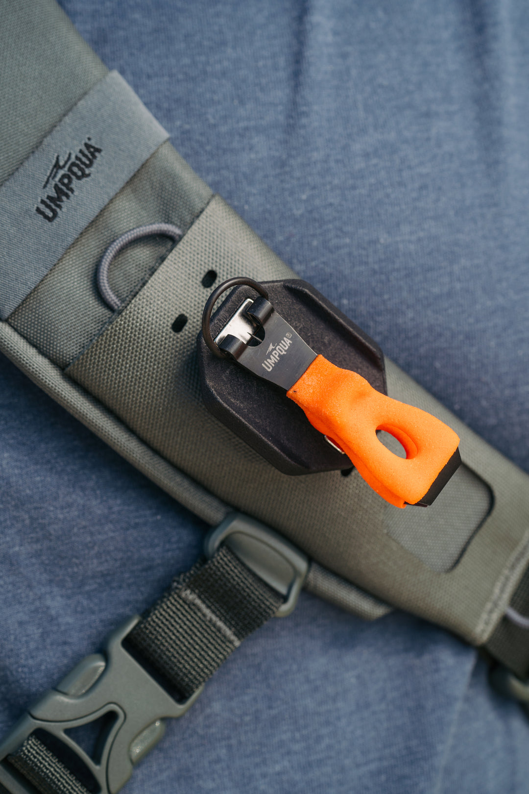 Umpqua LINK GearDock Single